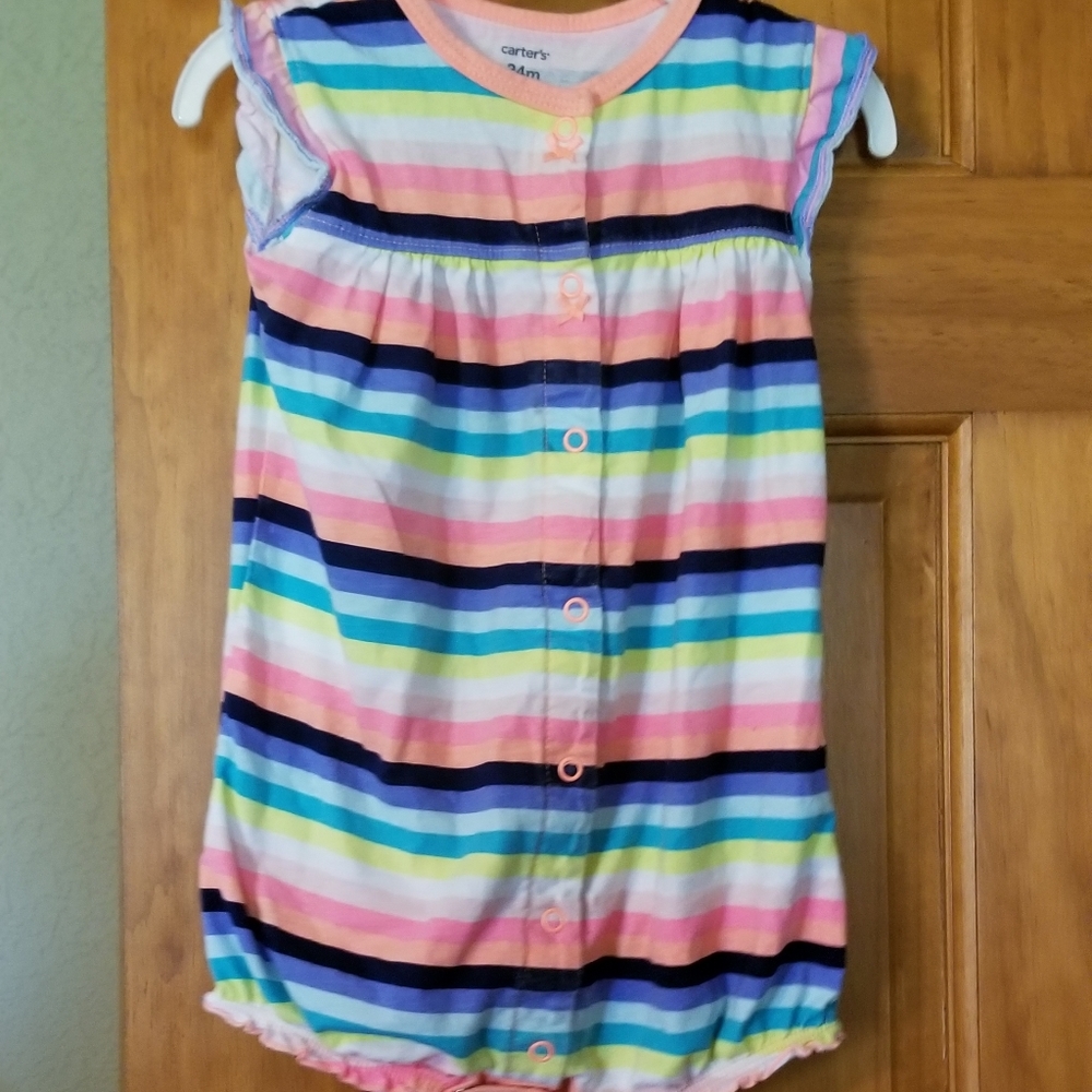 Summer Onsie